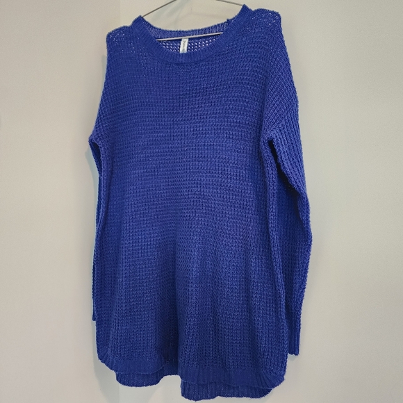 Zenana Sweater - Picture 1 of 4